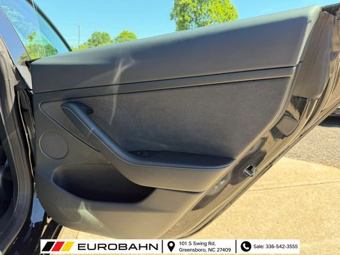 Used 2023 Tesla Model 3 Standard Range RWD image 19