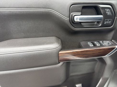 Used 2019 GMC Sierra 1500 SLT w/ SLT Premium Plus Package image 13