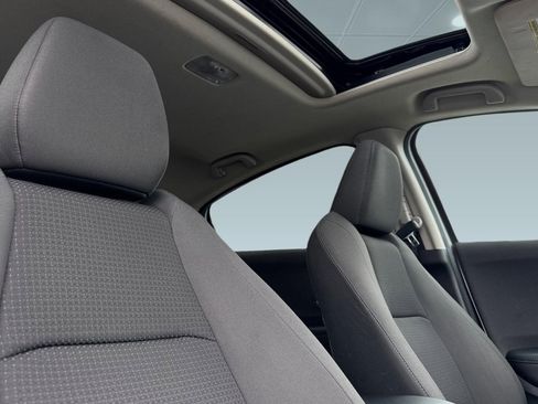 Used 2022 Honda HR-V EX image 24