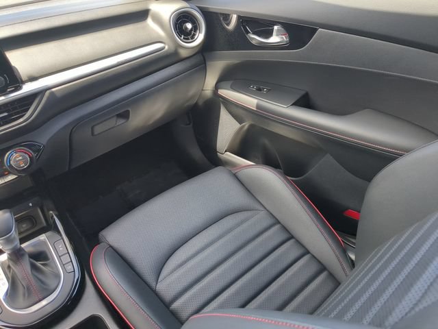 Used 2024 Kia Forte GT w/ GT2 Package FWD image 18
