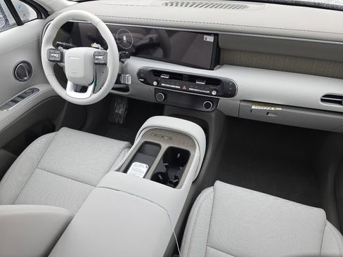 New 2026 Hyundai Palisade SEL AWD/4WD image 21
