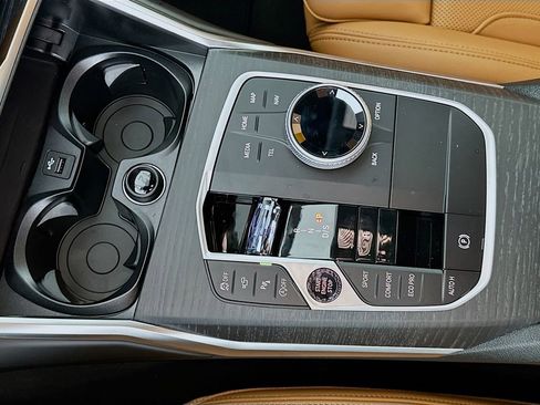 New 2026 BMW 330i xDrive Sedan w/ Convenience Package image 15