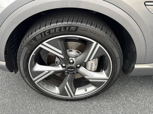 Used 2026 Genesis GV80 3.5T Prestige image 31