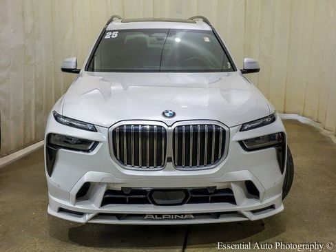Used 2025 BMW ALPINA XB7 image 7