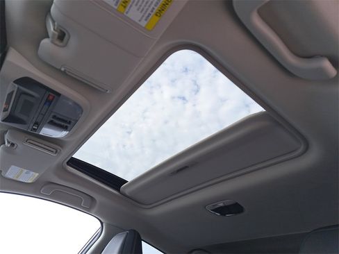 Certified 2025 Subaru Crosstrek 2.5i Limited image 20