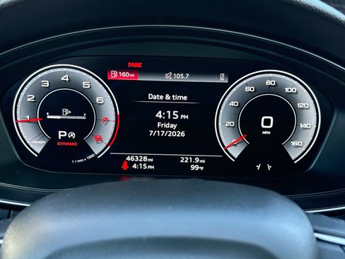 Used 2024 Audi A4 2.0T Premium Plus AWD/4WD image 22