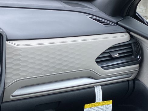 New 2026 Subaru Forester Premium image 22