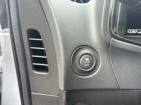 Used 2024 Nissan Z Performance w/ Floor Mat Package image 19