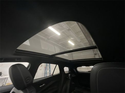 Certified 2025 Chevrolet Blazer EV LT w/ Super Cruise Package image 24