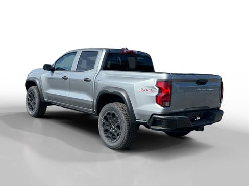New 2026 Chevrolet Colorado Trail Boss image 3