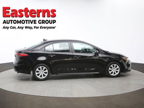 Used 2024 Toyota Corolla LE FWD image 41