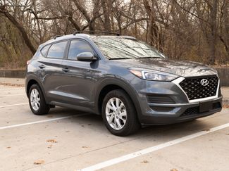 Used 2021 Hyundai Tucson Value video 2