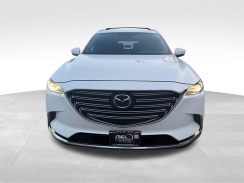 Used 2016 MAZDA CX-9 Grand Touring AWD/4WD image 12