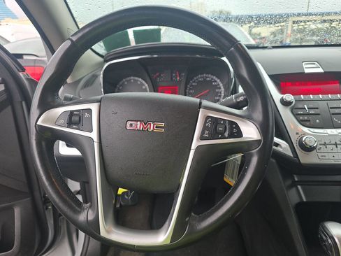 Used 2011 GMC Terrain SLE image 6