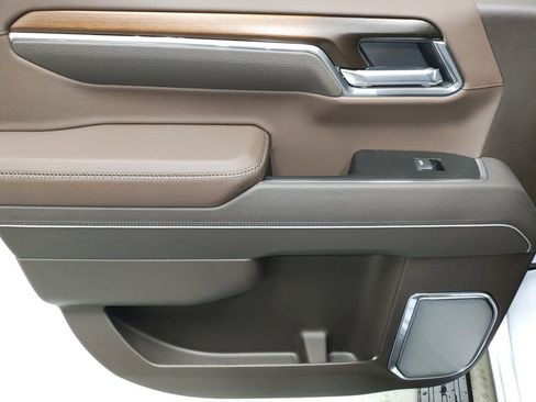 New 2026 GMC Sierra 1500 Denali w/ Denali Reserve Package image 28