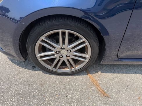 Used 2012 Scion tC FWD image 9