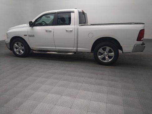 Used 2016 RAM 1500 Big Horn RWD image 3