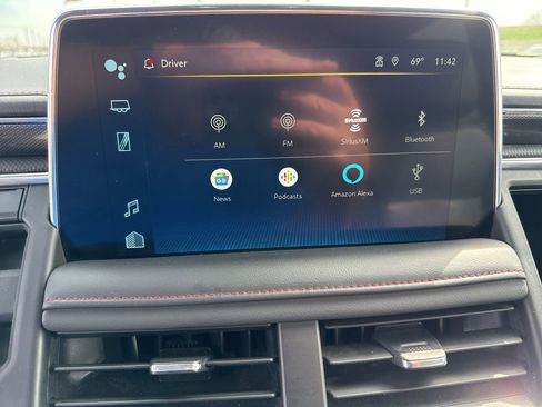 Used 2024 Chevrolet Suburban RST image 26