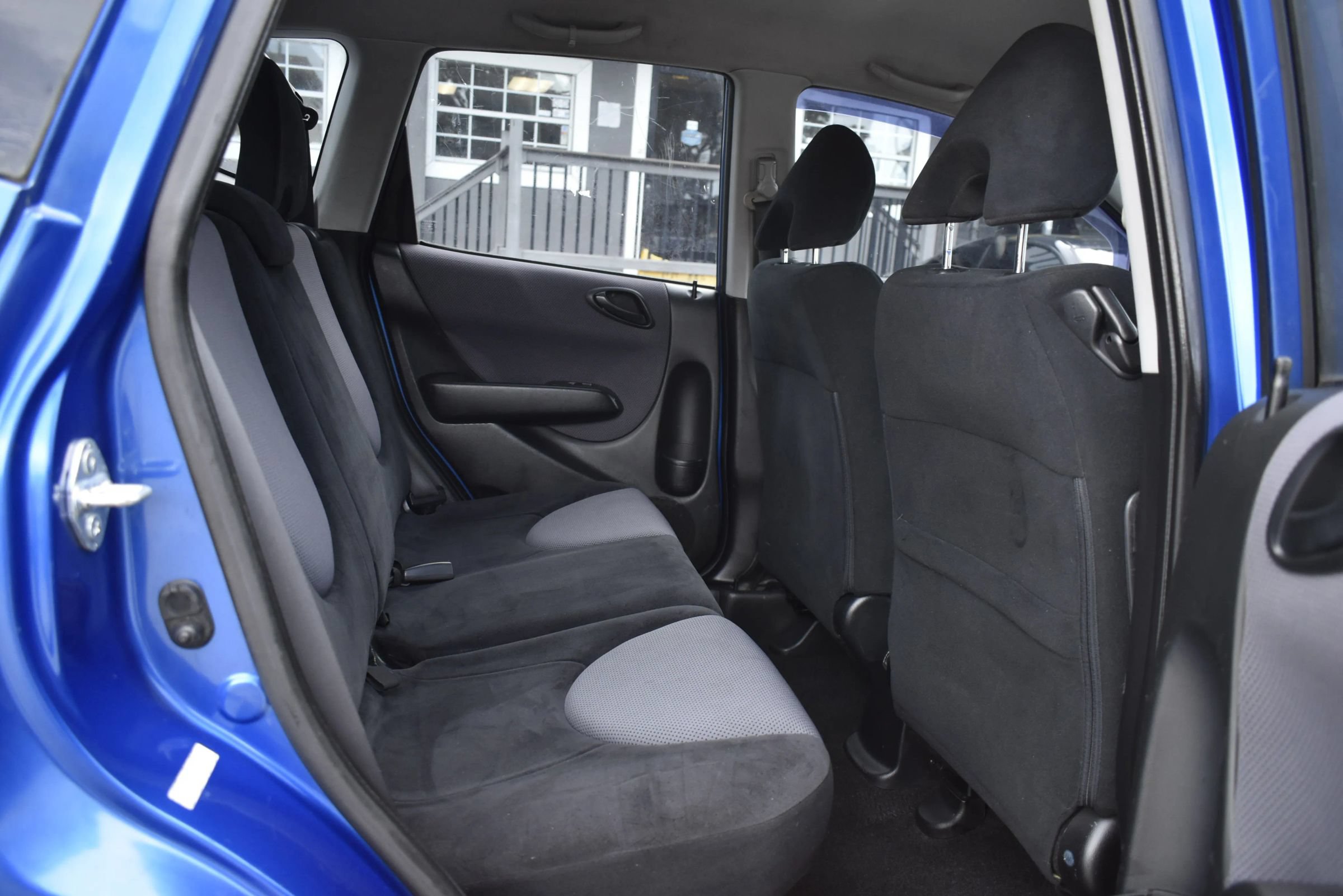Used 2007 Honda Fit Sport image 12