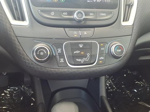 Used 2024 Chevrolet Malibu LS w/ Driver Confidence Package FWD image 15