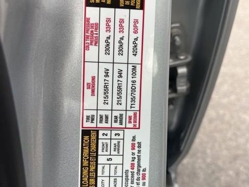 Used 2024 Nissan Altima 2.5 SV FWD image 24