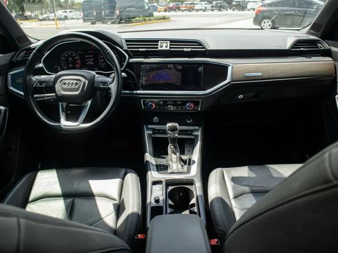 Used 2020 Audi Q3 2.0T Premium Plus w/ Premium Plus Package AWD/4WD image 66
