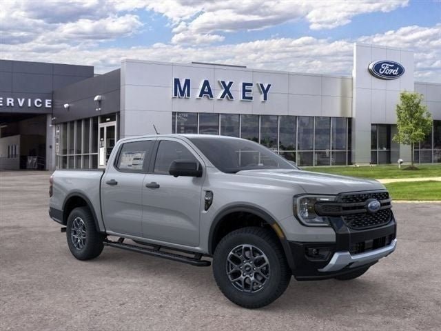 New 2026 Ford Ranger XLT AWD/4WD image 7