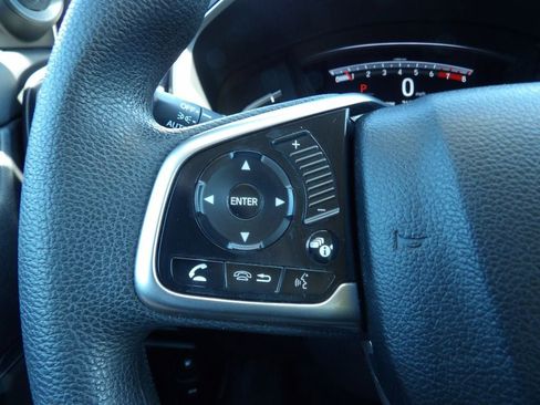 Used 2017 Honda CR-V EX image 15