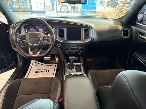 Used 2021 Dodge Charger Scat Pack RWD image 16