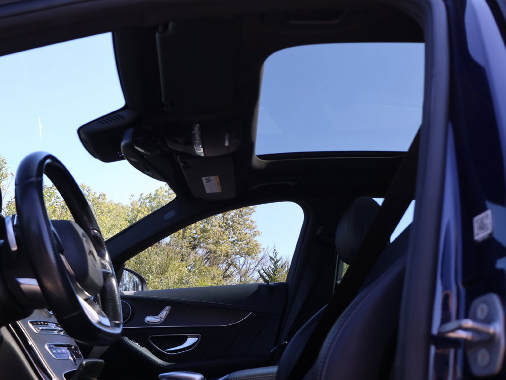 Used 2016 Mercedes-Benz C 300 Sedan image 33