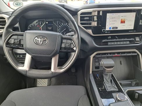 Used 2023 Toyota Tundra SR5 image 21