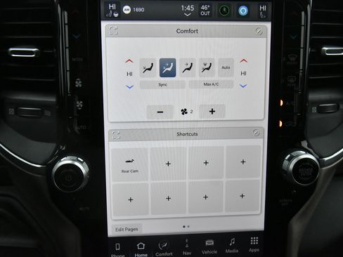 Used 2024 RAM 2500 Laramie image 28