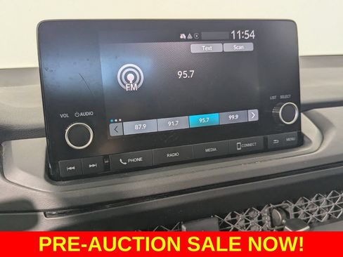 Used 2024 Honda Accord EX image 17