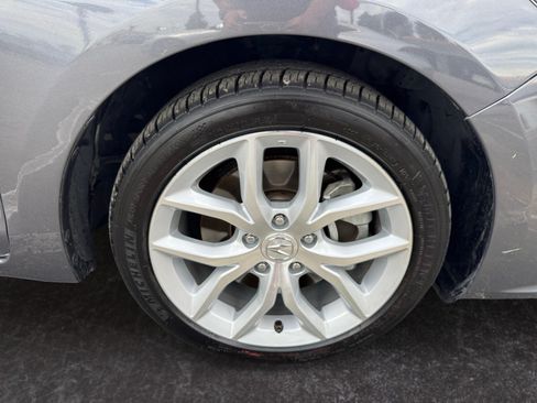 Used 2020 Acura ILX FWD image 14
