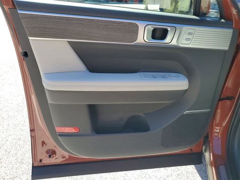 Used 2024 Hyundai Santa Fe Calligraphy image 17