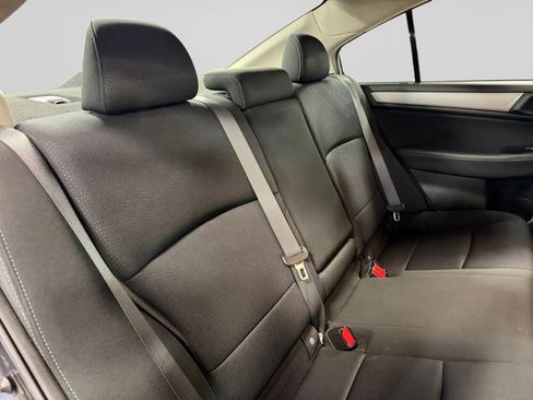 Used 2017 Subaru Legacy 2.5i Premium image 25