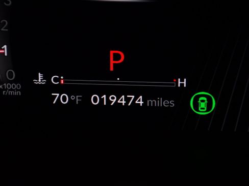 Certified 2024 Acura MDX A-Spec AWD/4WD image 17