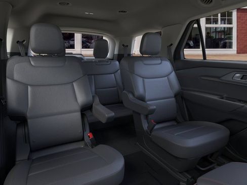 New 2026 Ford Explorer Active w/ Active Comfort Package AWD/4WD image 11