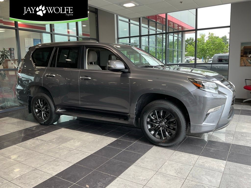 Used Lexus GX 460 for Sale in Kansas City, KS - Autotrader