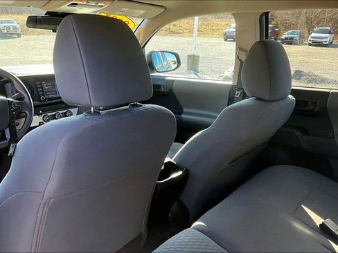 Used 2021 Toyota Tacoma SR w/ SR Convenience Package RWD image 36