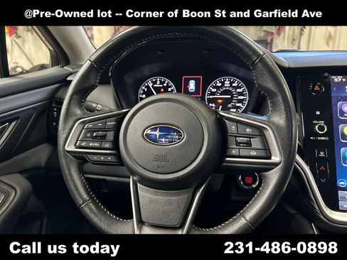 Used 2024 Subaru Outback Premium AWD/4WD image 20