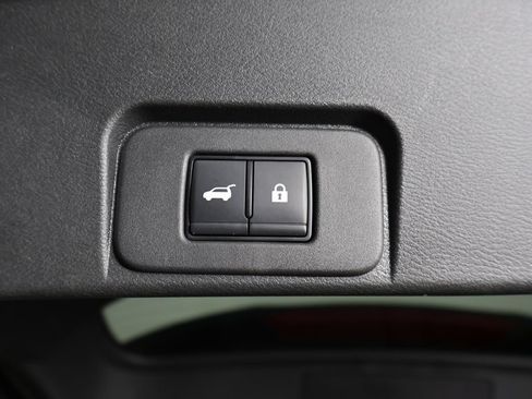 Used 2023 Nissan Rogue Platinum w/ Platinum Premium Package AWD/4WD image 22