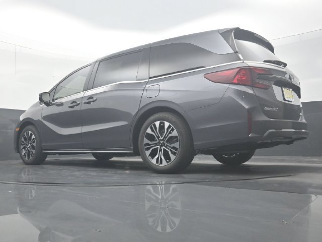 New 2026 Honda Odyssey Elite image 31