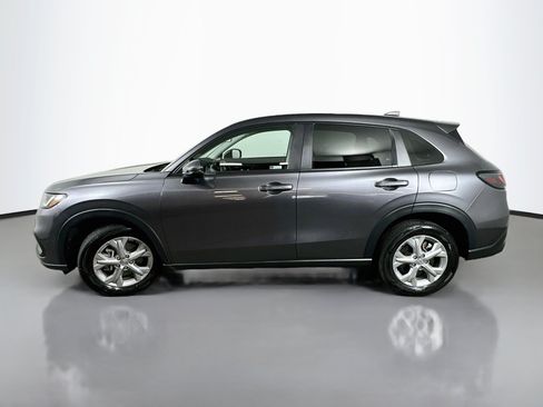 Used 2024 Honda HR-V LX image 4