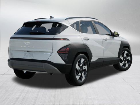 New 2026 Hyundai Kona SEL Sport image 4