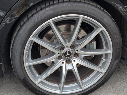 Used 2019 Mercedes-Benz S 450 Sedan image 25