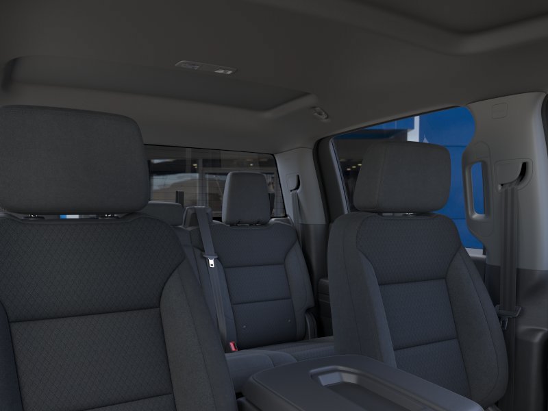 New 2026 Chevrolet Silverado 1500 RST w/ RST Select Package AWD/4WD image 49