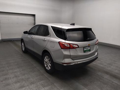 Used 2020 Chevrolet Equinox LT FWD image 5
