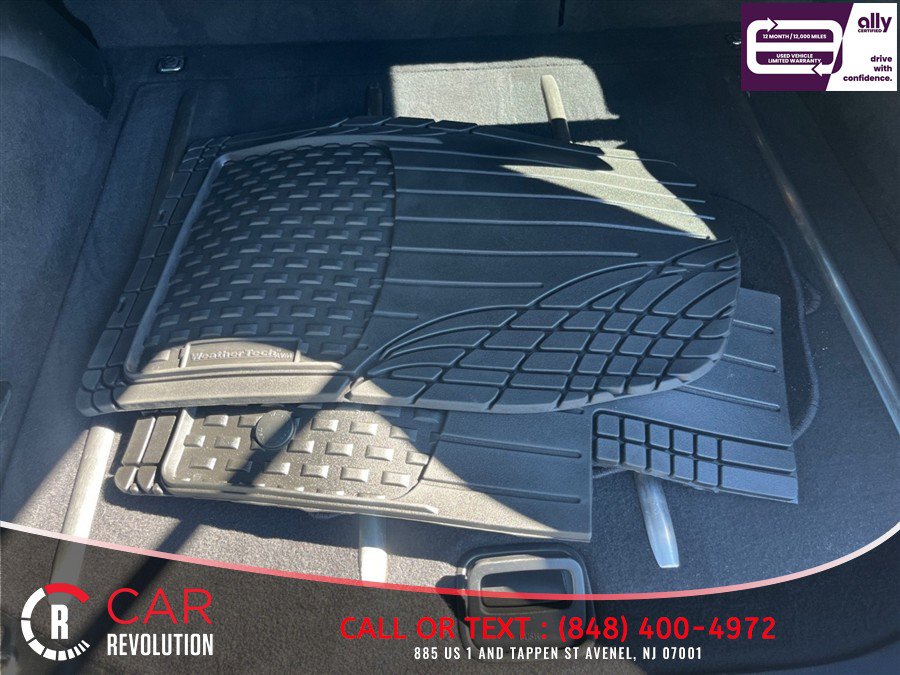 Used 2014 Jeep Grand Cherokee SRT AWD/4WD image 41
