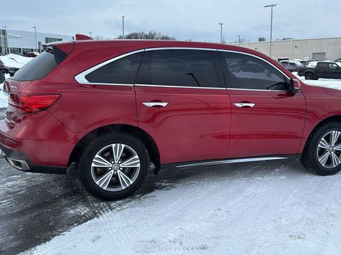 Used 2020 Acura MDX SH-AWD image 5